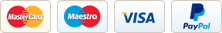 Credit Card Logos