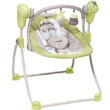 Babymoov Bubble Swing in Lime