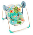 Bright Starts Playful Pals Portable Swing