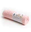 Cuddledry Baby Towel in Pink