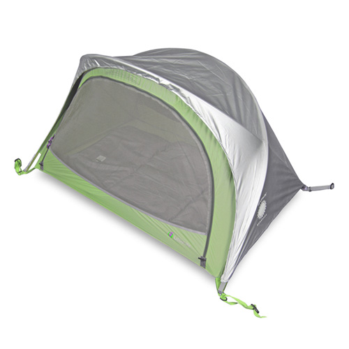 LittleLife Arc 2 Travel Cot Sun Shade