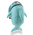 LittleLife DriStore Dolphin Daysack Kids Backpack