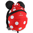 LittleLife Minnie Disney Daysack