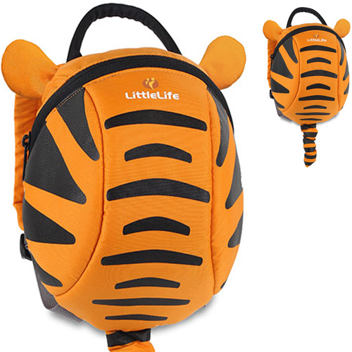 LittleLife Tigger Disney Daysack