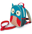 Skip Hop Zoo-Let Owl Kids Backpack