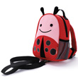 Skip Hop Zoo-Let Ladybug Kids Backpack