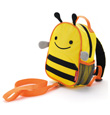 Skip Hop Zoo-Let Bee Kids Backpack