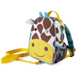 Skip Hop Zoo-Let Giraffe Kids Backpack