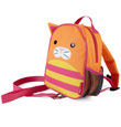 Skip Hop Zoo-Let Cat Kids Backpack