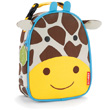 Skip Hop Lunchie Giraffe Childrens Lunchbox