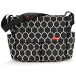 Skip Hop Dash Baby Change Bag in Onyx