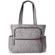 Skip Hop Forma Baby Changing Bag in Grey