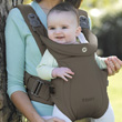 Tomy Classic Carrier in Warm Grey