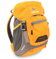 LittleLife Alpine 4 Kids Daysack in Yellow