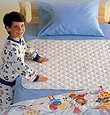 Sheet and Mattress Protector