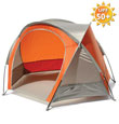 LittleLife Compact Beach Shelter