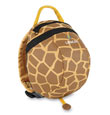 LittleLife Animal Toddler Daysack Giraffe