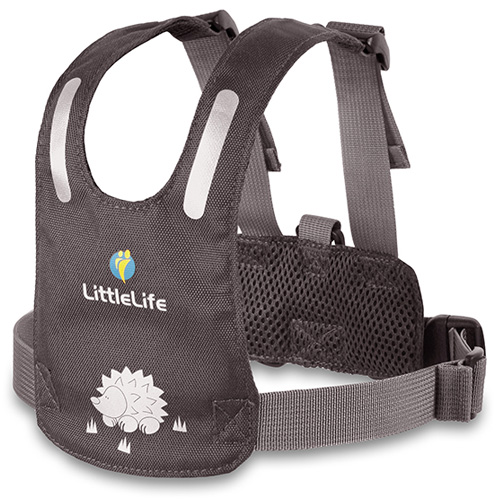 LittleLife Safe and Seen Safety Harness