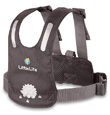 LittleLife Safe and Seen Safety Harness