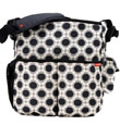 Skip Hop Duo Deluxe Changing Bag in Blossom