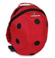 LittleLife Animal Toddler Daysack Ladybird