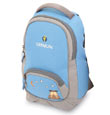 LittleLife Adventurer Kids Daysack in Blue