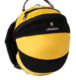 LittleLife Animal Toddler Daysack Bee