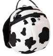 LittleLife Animal Toddler Daysack Cow