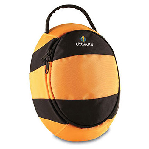 LittleLife Animal Lunch Pack Bee