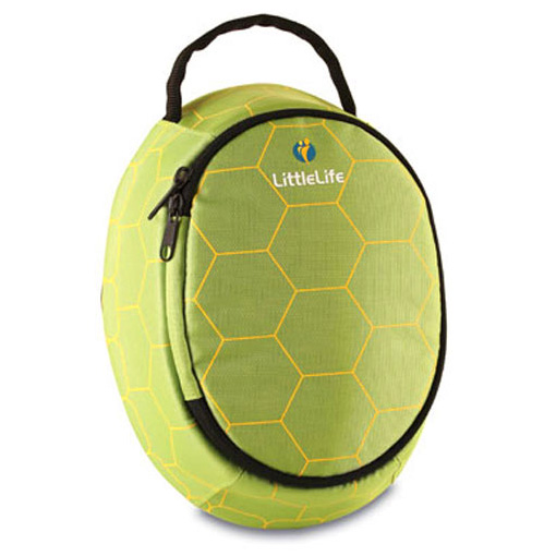 LittleLife Animal Lunch Pack Turtle