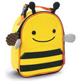 Skip Hop Lunchie Bee Childrens Lunchbox