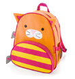 Skip Hop Zoo Pack Cat Childrens Backpack