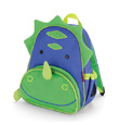 Skip Hop Zoo Pack Dinosaur Childrens Backpack