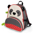 Skip Hop Zoo Pack Panda Childrens Backpack